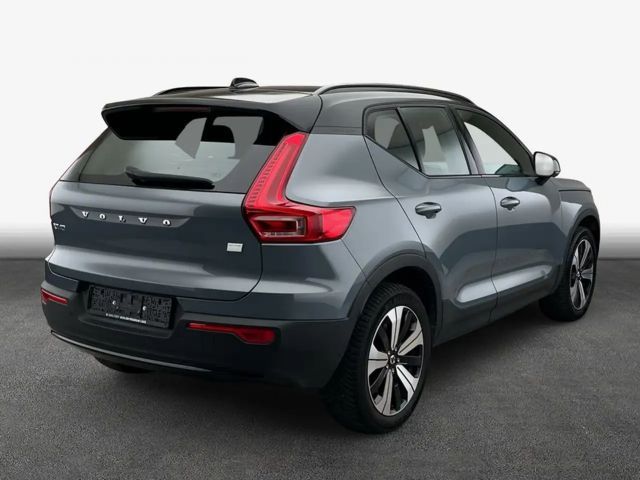 Volvo XC40 Recharge Ultimate