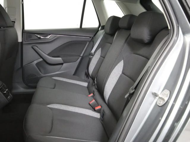 Skoda Kamiq Essence TSI