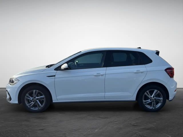 Volkswagen Polo 1.0 TSI R-Line