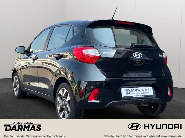 Hyundai i10 1.2 Trend