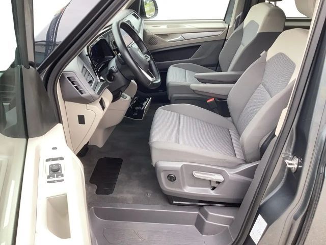 Volkswagen Multivan T7