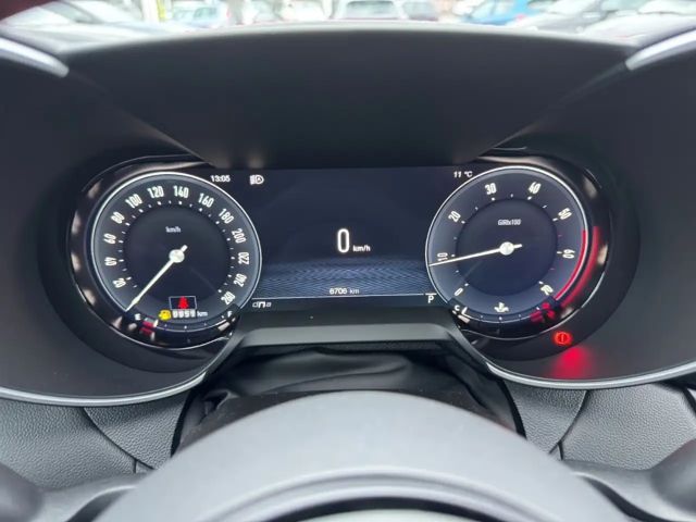 Alfa Romeo Giulia Competizione+SCHIEBEDACH+HARMAN+LEDER+BREMBO+