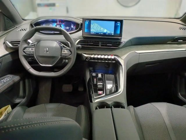 Peugeot 5008 Allure Pack BlueHDi
