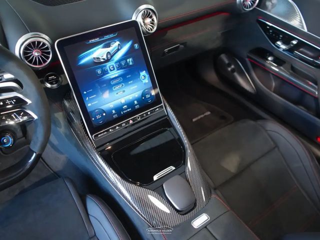 Mercedes-Benz SL 63 AMG AMG Line