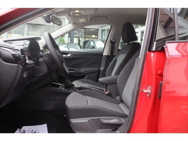 Skoda Fabia 1.0 TSI Selection