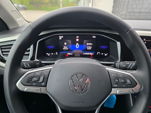 Volkswagen Polo 1.0 TSI Move