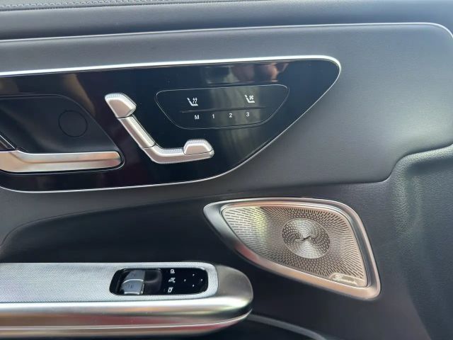 Mercedes-Benz CLE 220 AMG Line Coupé