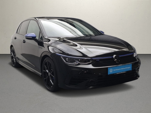 Volkswagen Golf DSG