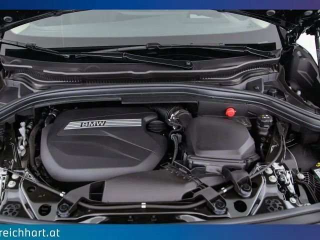 BMW 218 218d Active Tourer