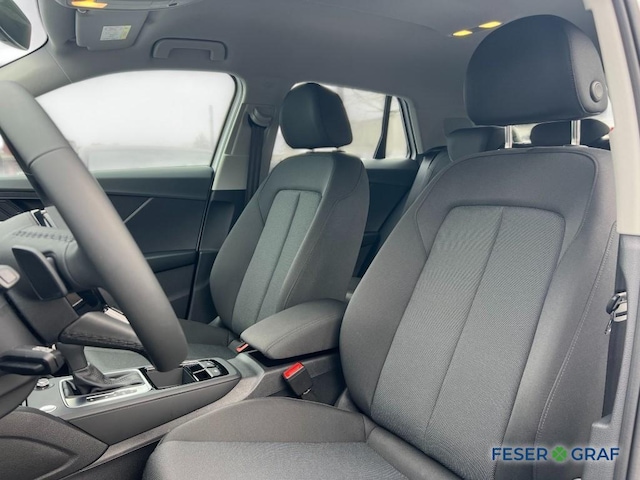 Audi Q2 35 TFSI S-Tronic