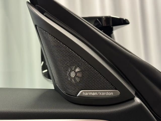 BMW i4 Coupé M50 xDrive