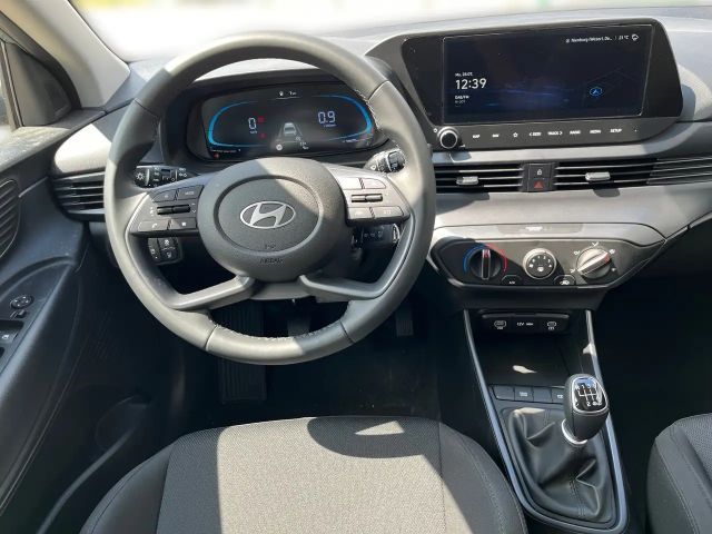 Hyundai Bayon 1.0 Select T-GDi