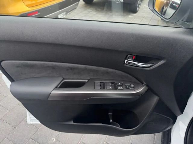 Suzuki Vitara Comfort