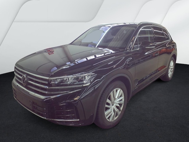 Volkswagen Touareg 3.0 V6 TDI