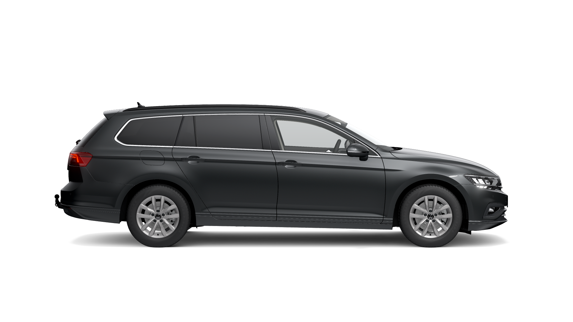 Volkswagen Passat 1.5 TSI DSG Variant