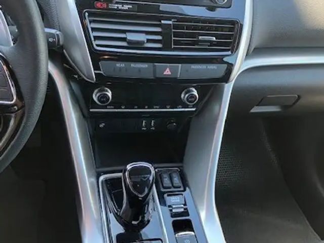 Mitsubishi Eclipse Cross 4WD