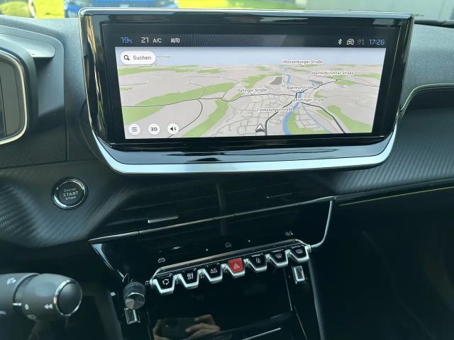 Peugeot 2008 EAT8 GT-Line PureTech