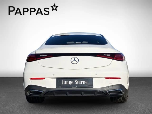 Mercedes-Benz CLE 200 AMG Line Coupé