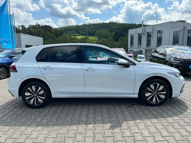 Volkswagen Golf 1.5 TSI Move
