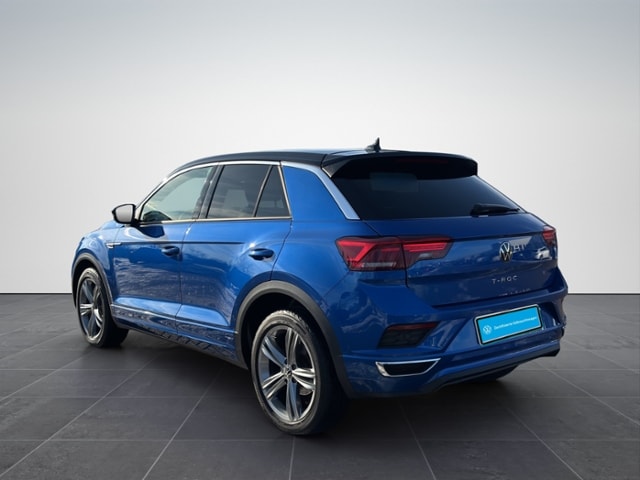 Volkswagen T-Roc 2.0 TDI