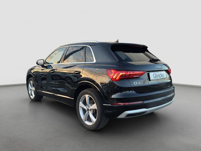 Audi Q3 35 TFSI S-Tronic