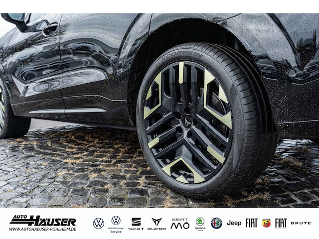 Cupra Terramar 1.5 e-Hybrid VZ e-Hybrid