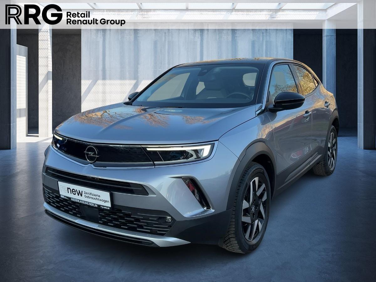 Opel Mokka 1.2 Turbo Business Elegance Turbo