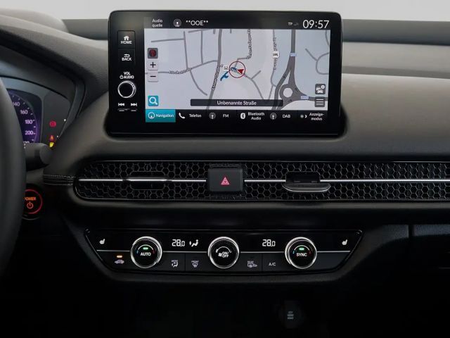 Honda ZR-V Advance i-MMD