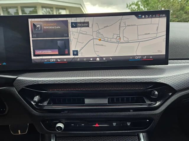 BMW 330 330e 330i M-Sport xDrive