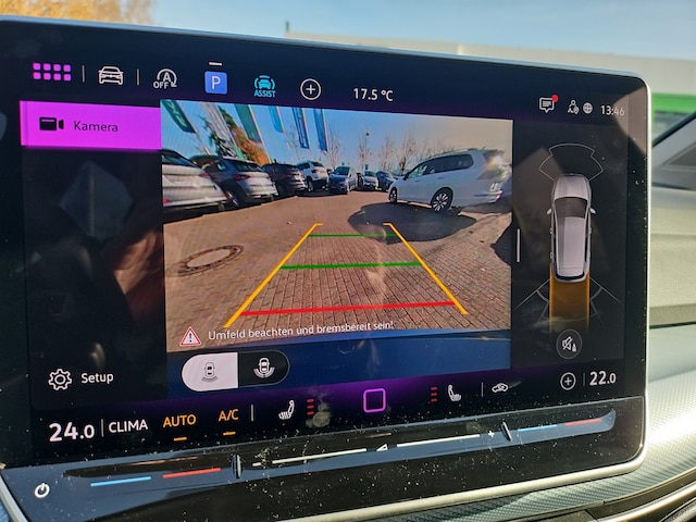 Volkswagen Golf 1.5 eTSI DSG Golf VIII