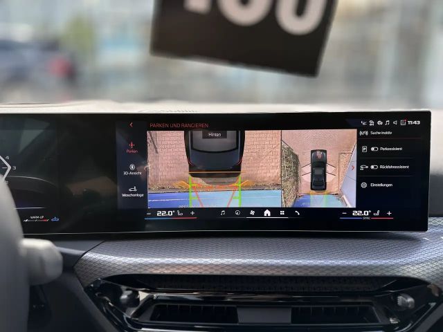 BMW 340 M-Sport Sedan xDrive