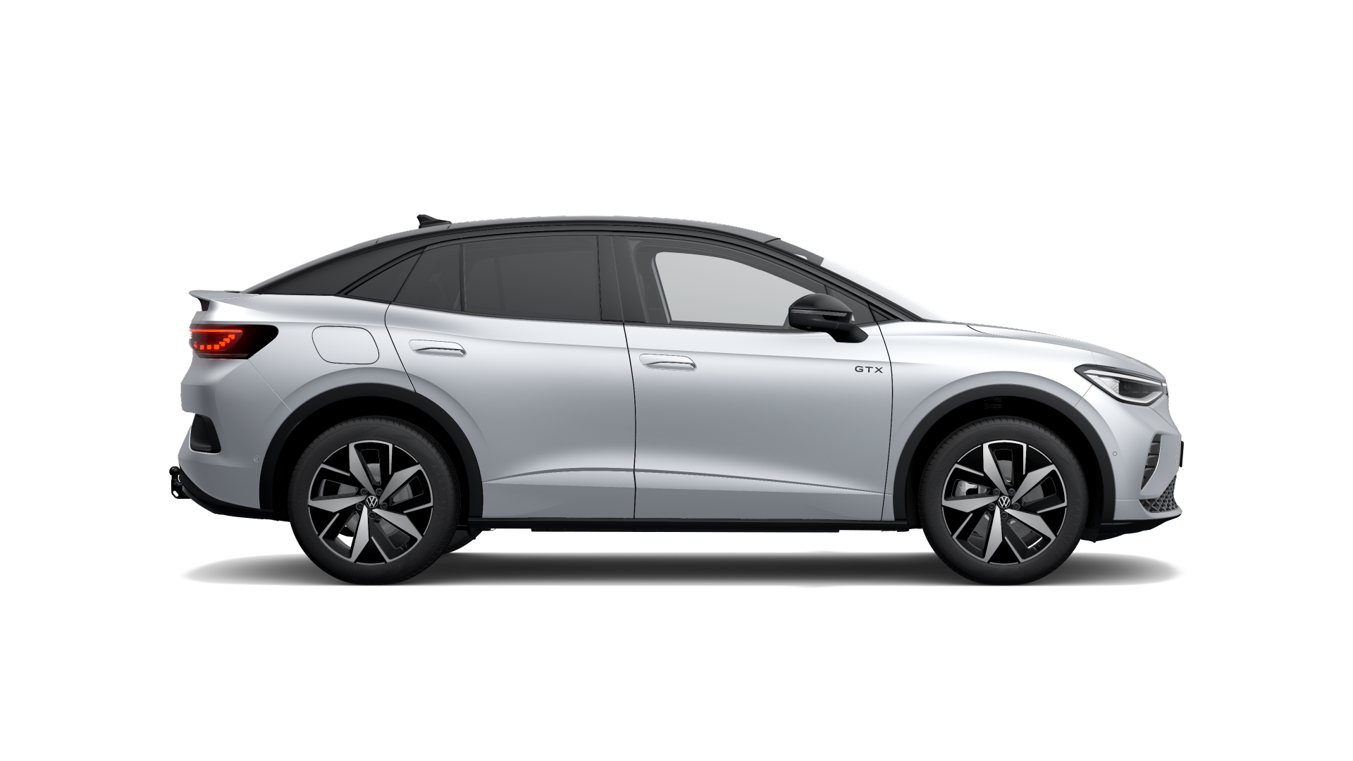 Volkswagen ID.5 4M Panodach AHK LED Matrix Kamera Wärmepumpe