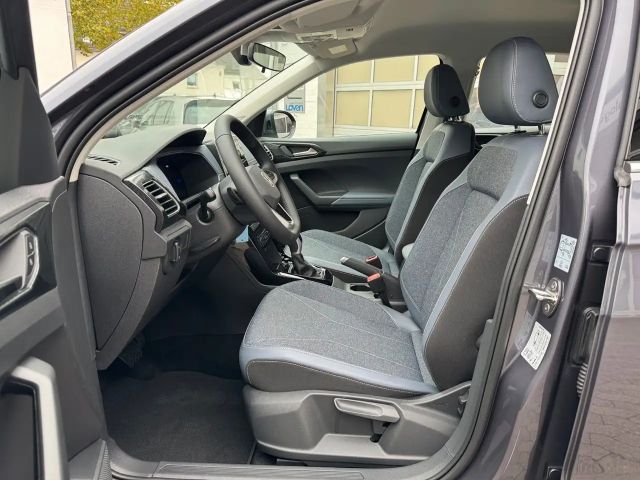 Volkswagen T-Cross 1.0 TSI DSG Style