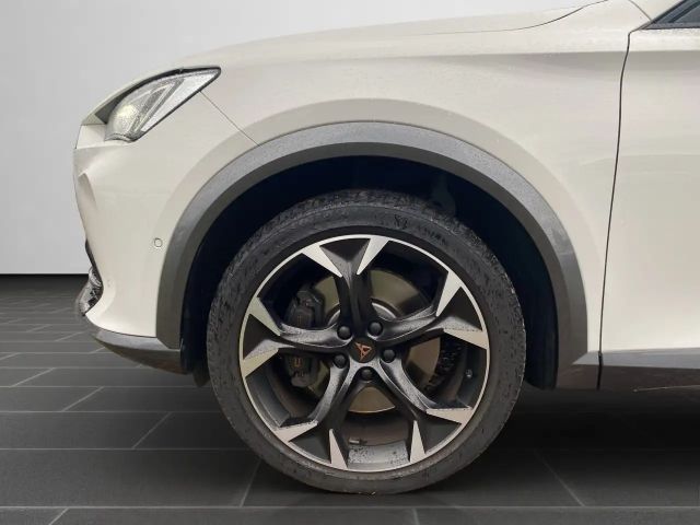 Cupra Formentor 2.0 TSI