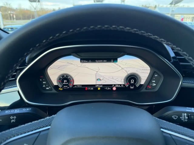 Audi Q3 2.0 TDI S-Line S-Tronic