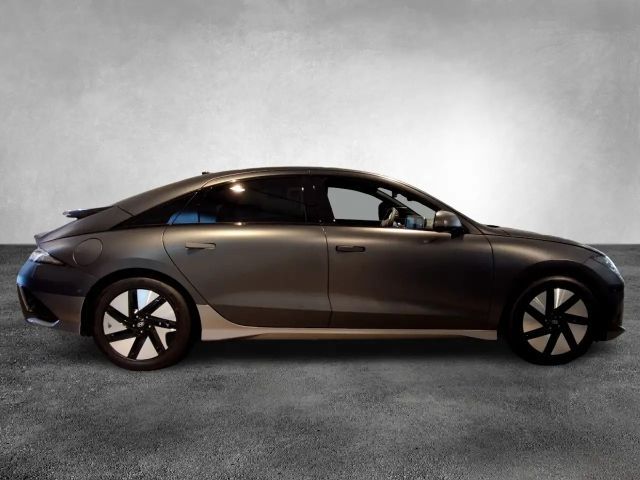 Hyundai IONIQ 6 UNIQ Vierwielaandrijving