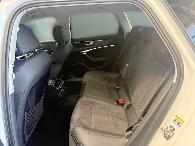 Audi A6 35 TDI Avant S-Tronic