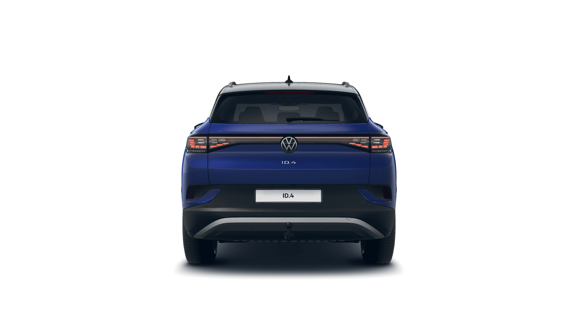 Volkswagen ID.4 NAVI PANO LED