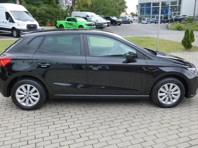 Seat Ibiza 1.0 "Style Beats" #ACC #LED #DAB #DSG #FLINK