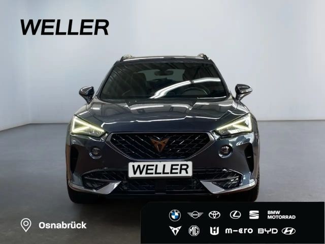 Cupra Formentor 1.4 e-Hybrid DSG