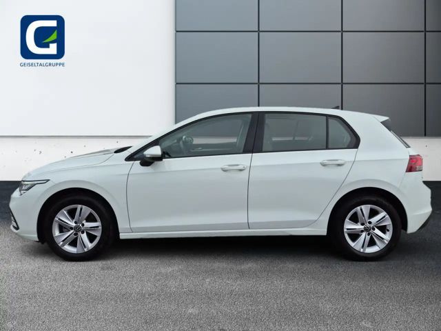 Volkswagen Golf 2.0 TDI Golf VIII Life