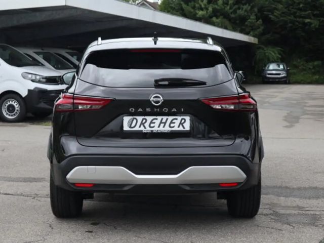 Nissan Qashqai DIG-T Tekna
