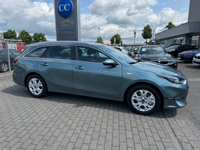 Kia Ceed CRDi SportWagon Super Pack Vision