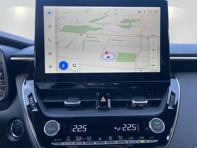 Suzuki Swace Comfort