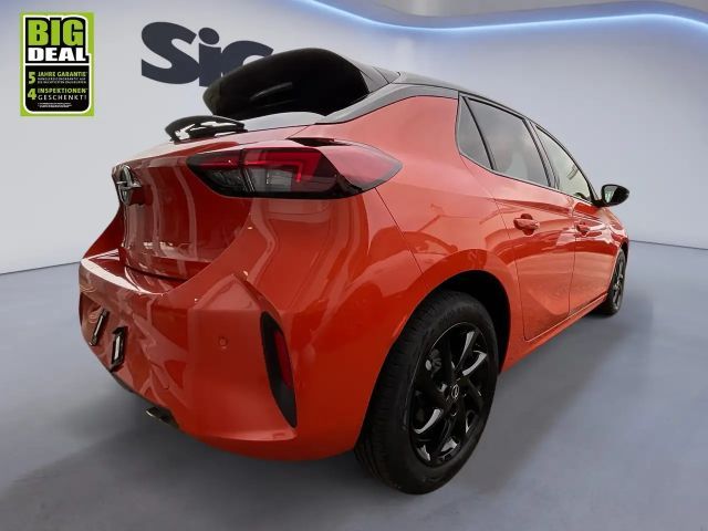 Opel Corsa 1.2 Turbo GS-Line Grand Sport Turbo