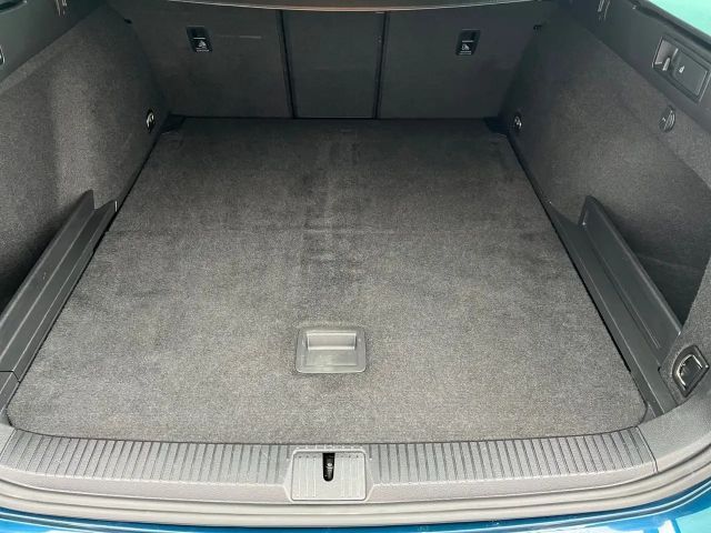 Volkswagen Passat 2.0 TDI Variant