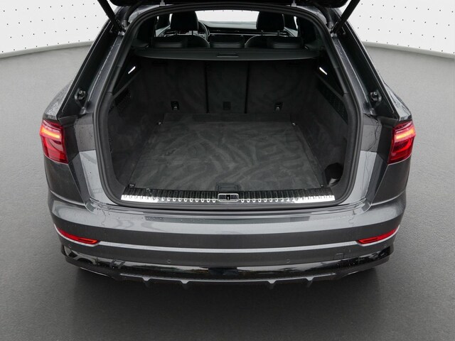 Audi Q8 50 TDI Quattro