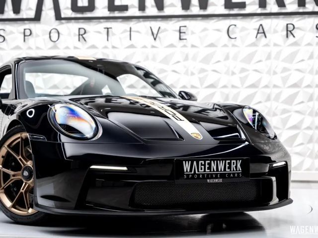 Porsche 992 Coupé GT3