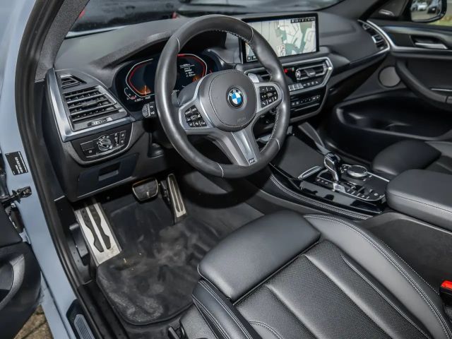 BMW X4 Coupé M-Sport xDrive30i