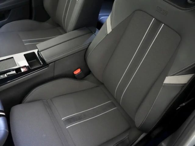 Opel Astra GS-Line Grand Sport